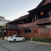 Baan U Sabai Chiangmai Airport 