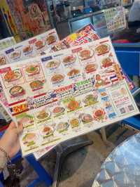 【新橋】ガパオライスが美味しすぎるタイ料理のお店。