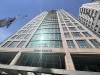 Orakai Insadong Suites @仁寺洞