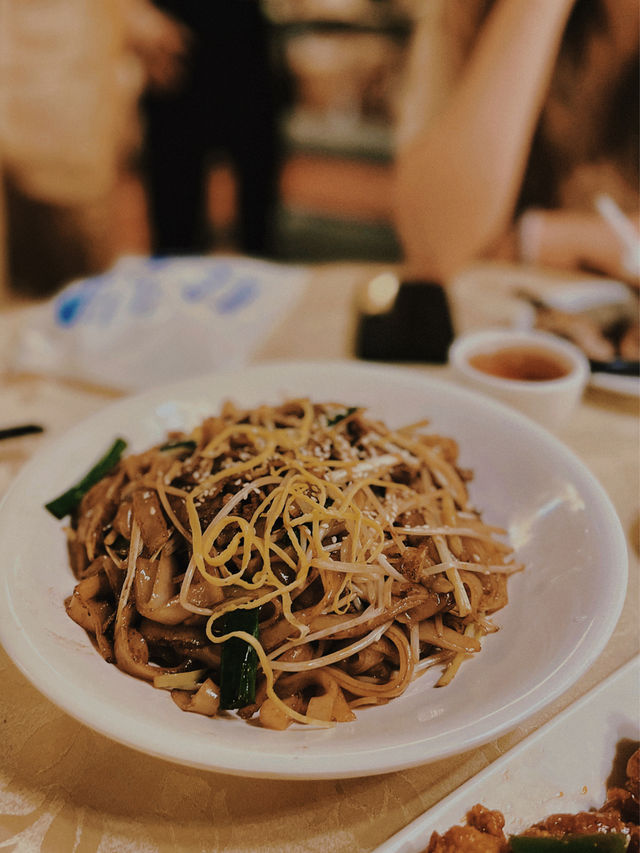 🇭🇰| 沙田-無人不曉超懷舊的龍華酒店