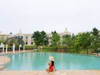 Jupiter Trevi Resort and Spa ที่พักเขาใหญ่สุดปัง