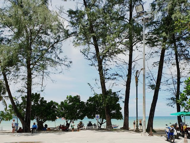 DoubleTree by Hilton Phuket Banthai Resort