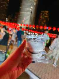 中秋More 天輪樂夜市集 | 夜繽紛