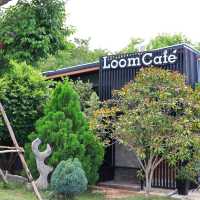 Loom Cafe' คาเฟ่กลางหุบเขา อุทัยธานี