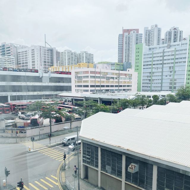屯門貝爾特酒店