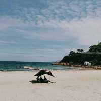 Xichong Beach, Shenzhen 