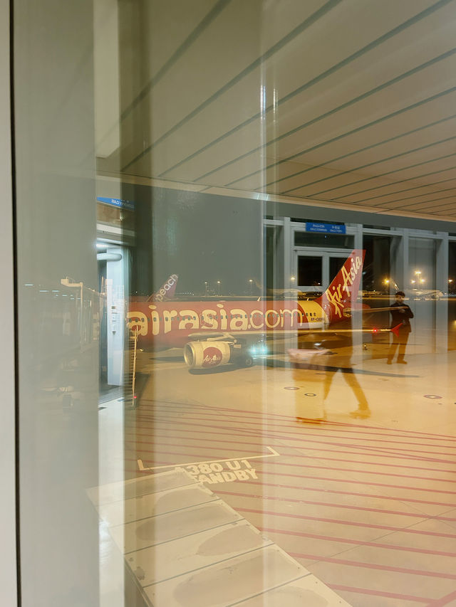 Phil Air asia