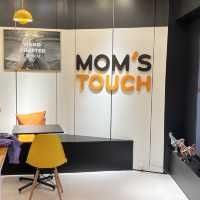 東京【渋谷】MOM’S TOUCH