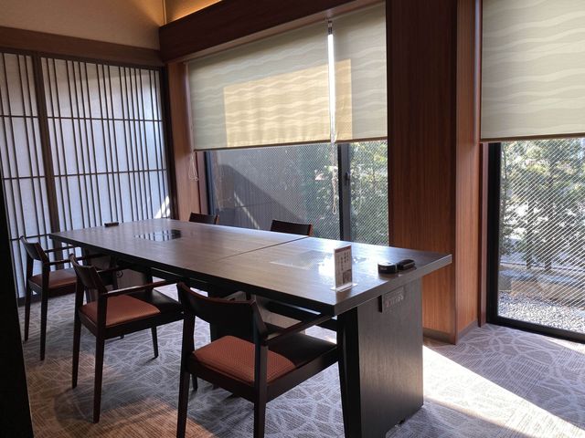 日本雄琴溫泉 琵琶湖綠水亭溫泉酒店