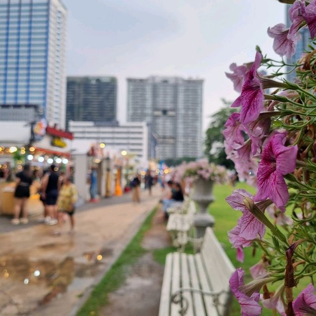 ชิม ช๊อป ชิล @จ๊อดแฟร์ แดนเนรมิต