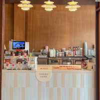 Woody Haus Café - วู้ดดี้ เฮ้าส์ คาเฟ่ 🍵☕️