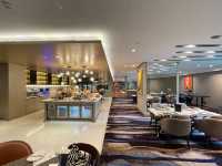 Pullman Kuala Lumpur City Centre - Hotel