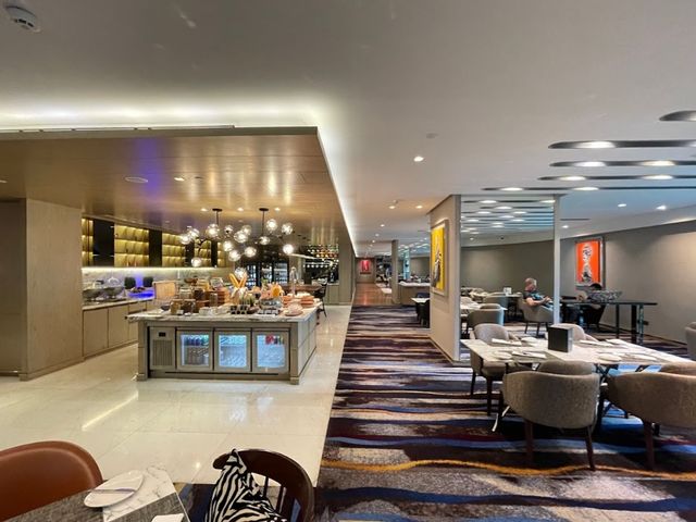Pullman Kuala Lumpur City Centre - Hotel