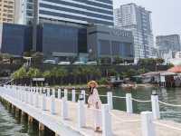 Novotel Marina Sriracha & Koh Si Chang ศรีราชา