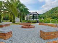 Holistay Forest Villa