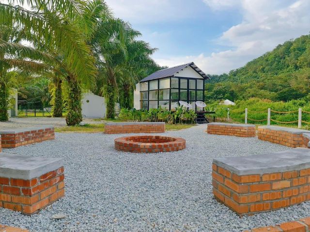 Holistay Forest Villa