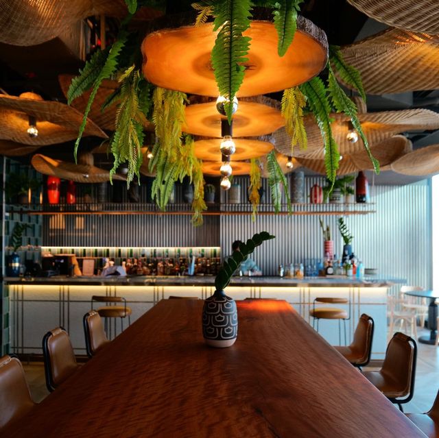 โรงแรมกรุงเทพเปิดใหม่ dusitD2 Samyan Bangkok