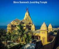 Taxi in Somnath Jyotirling Temple