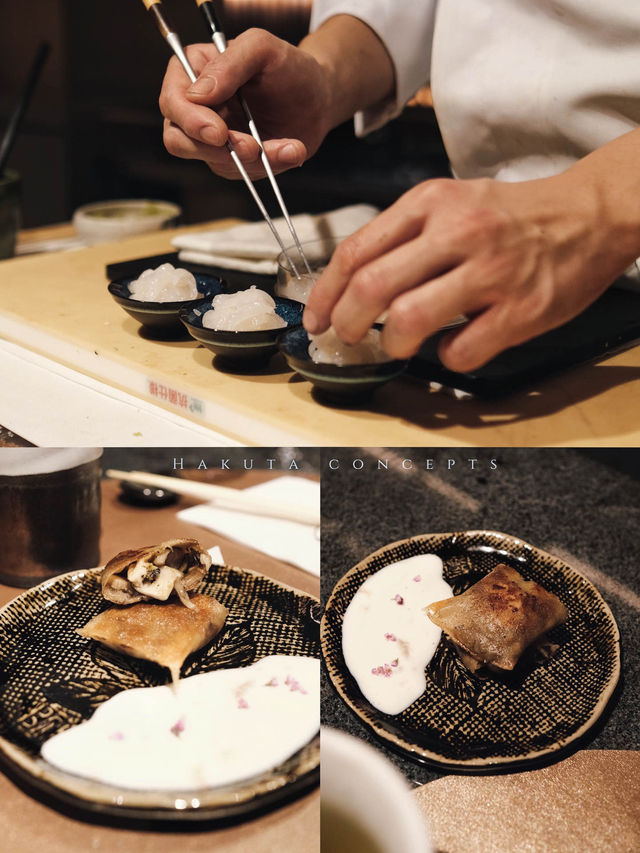 黃金海岸新開鮨店，超有度假風！
