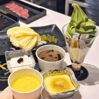 別具🤩風味嘅🔥烤鰻火鍋🍲放題
