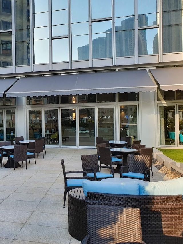 iclub Mong Kok Hotel 富薈旺角酒店