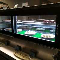 宜客樂晚餐Buffet 