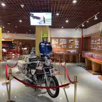 Museum of the Macau Security Forces