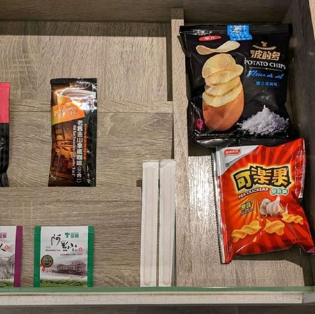 充滿浪漫氣息的芭蕾城市渡假飯店