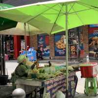 Silom Snaps Bangkok