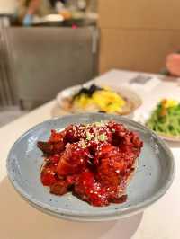中環鮮味福建菜🫦