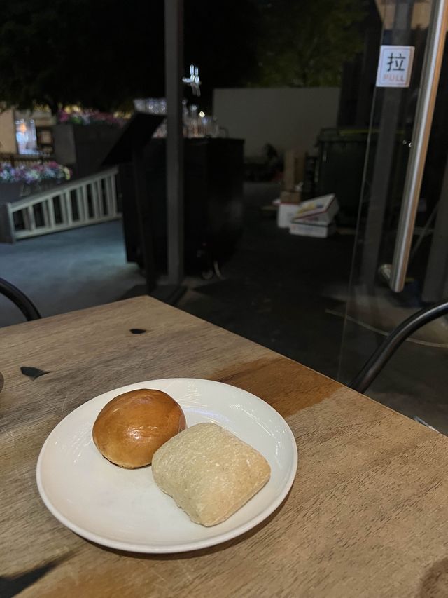 觀塘海濱長廊海景餐廳：創新菜式