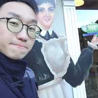 神户異國風建築美術館 - 北野異人館街