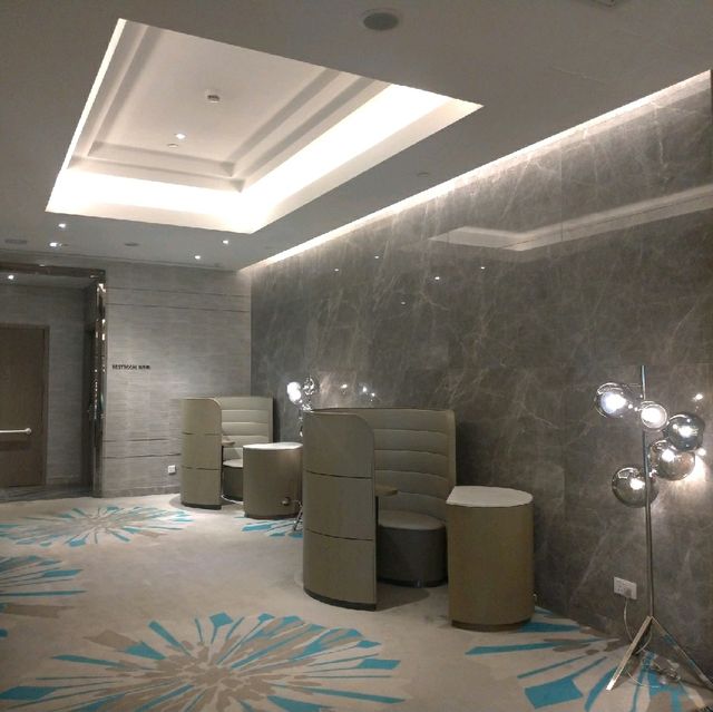 葵涌和宜合道荃灣絲麗酒店