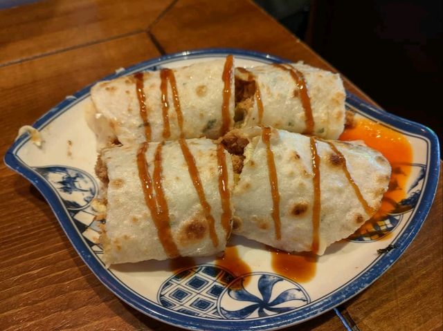充滿台灣味道 淘大商場台式食店