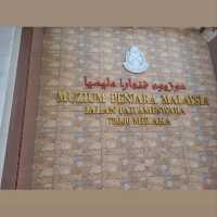 Malacca Museum