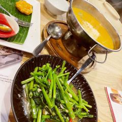 Savoey Seafood Co User Photo