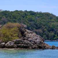 หาดยะนุ้ย Yanui Beach Phuket