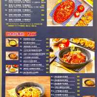 [The Vigor] - 誠意手作西餐廳🍴 