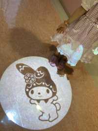 【沖縄本島】サンリオの可愛すぎるホテル♡