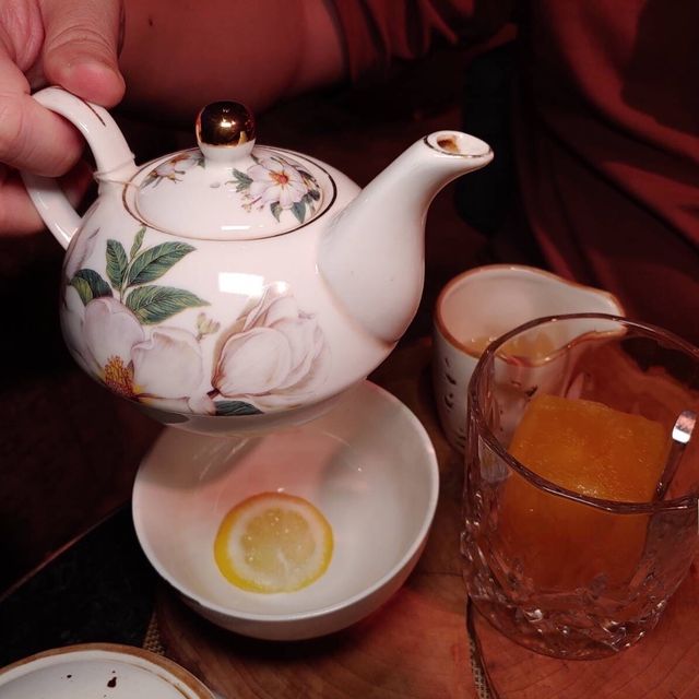 集多國頂級牛扒Maison Gaia
