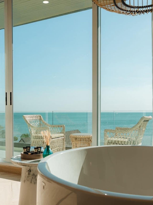Maldives Beach Resort Chanthaburi 