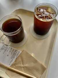 ํํ๊ฐ ํํ ์นดํ โBAMBOO"