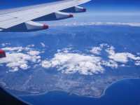 【MH】マレーシア航空の機窓特集🗺