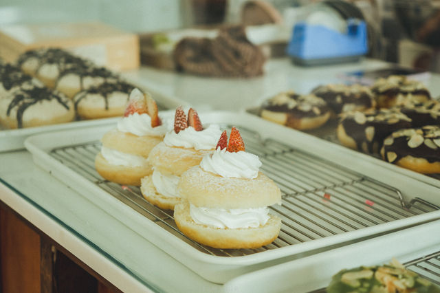 Kyoto Shi Café Rayong เกียวโตชิคาเฟ่ระยอง