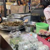 อัพเดทร้านอาหาร @ตลาดพลู - คัดมาแล้วเน้นๆ💫