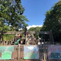 【トロント】無料でいける最大級の公園ハイパーク (High Park)