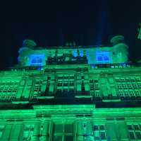 Wollaton Hall
