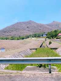 โครงการชั่งหัวมัน จ.เพชรบุรี