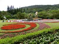 【台北】士林官邸公園 🌸 台北賞花景點推薦