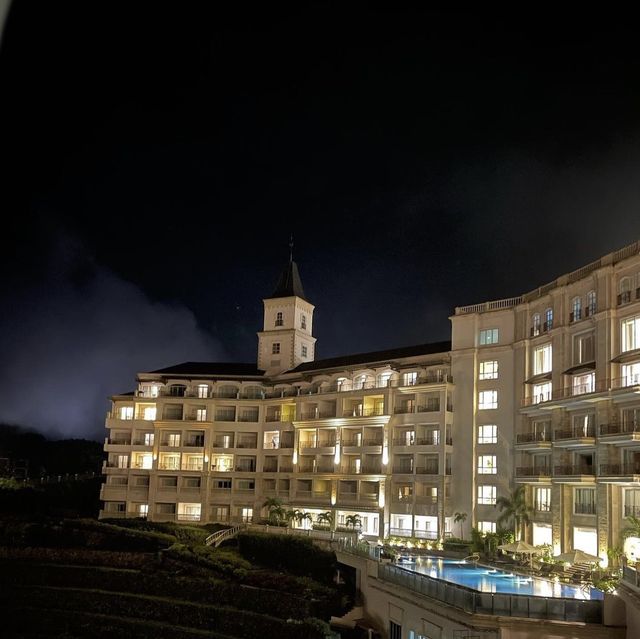 Topnotch and Timeless Twin Lakes Hotel 